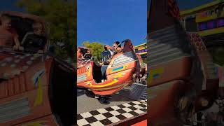 Kermis Echt 2024 Foire Funfair Kirmes [upl. by Billye396]