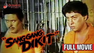 SANGGANG DIKIT 1983  Full Movie  Eddie Fernandez Rhene Imperial Laarni Enriquez Janice Jurado [upl. by Nayd]