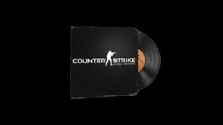 CSGO Default Music Kit [upl. by Asirehc283]