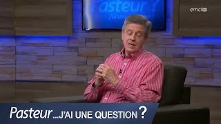 Lenlèvement auratil lieu avant ou après les tribulations   Pasteur  Jai une question [upl. by Atnas]