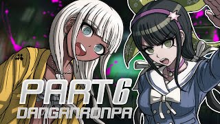 DOUBLE KILL CHAPTER 3 CLASS TRIAL  Danganronpa V3 Playthrough [upl. by Ganley]