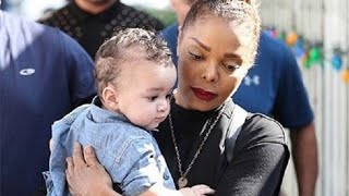 Janet Jackson Is Saying Goodbye After Sad Diagnosis [upl. by Elohcim574]