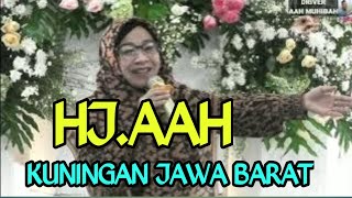 hjaah di kuningan jawa barat [upl. by Enisaj]