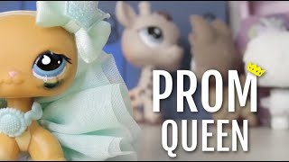 LPS Prom Queen Film [upl. by Maer904]