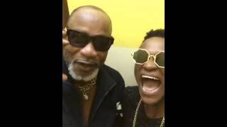 KOFFI OLOMIDE ALOBI FEAT NAYE NA INNOSSB quotELENGIquot ELEKI BA FEAT TOUT YA CONGO [upl. by Esertak]