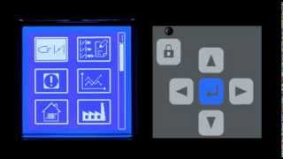 ELCO  Control and safety unit BT300  Video tutorial English [upl. by Akinna]