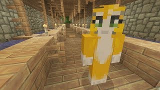 Stampy says a swear [upl. by Yrtsed]