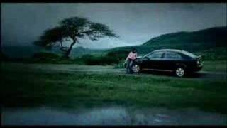 Skoda India Television Commercial [upl. by Isle]