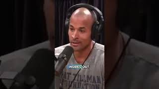 The Hidden Cost of Pushing Your Limits Explained by David Goggins [upl. by Anij]