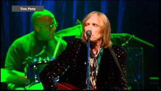 Tom Petty amp The Heartbreakers  I Wont Back Down live 2006 HQ 0815007 [upl. by Vin]