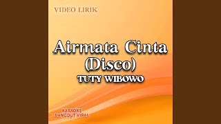 Airmata Cinta Disco [upl. by Arihsay210]