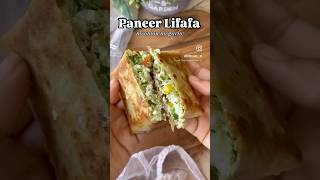 Paneer lifafa recipe jainreceipe food jainkitchen cooking [upl. by Kaasi]