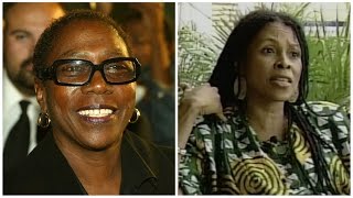 Afeni Shakur Is Not Assata Shakur But They Did Have A Connection [upl. by Annirac551]