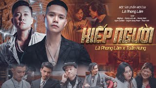 Phim Ca Nhạc Kiếp Người  Lã Phong Lâm ft Tuấn Hưng  Bản Nhạc Đời Sâu Lắng [upl. by Kerman988]