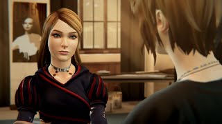 Back To Blackwell Academy  Life is Strange Before The Storm Awake Episode 1 [upl. by Nivrehs204]