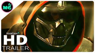 NEW MOVIE TRAILERS 2020 Weekly 3 [upl. by Cirdek]