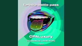 fortnite battle pass [upl. by Elaynad]