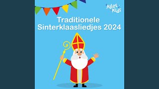 De Zak Van Sinterklaas [upl. by Kendrick367]