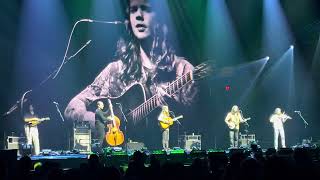 Dark Hollow Billy Strings 7312024 DCU Center Arena Worcester MA [upl. by Kalvin193]