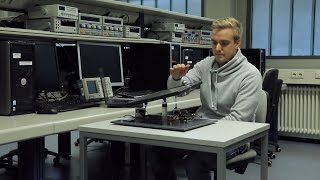 Video zum Studiengang Elektrotechnik – Automatisierungstechnik [upl. by Coffeng266]