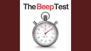 The Beep Test Instructions for the 20m Test [upl. by Weismann870]