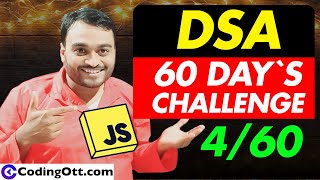 Day460 Map amp Filter Array DSA  Data Structures amp Algorithm tutorial for beginners in hindi [upl. by Ashlee]