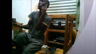 baraka da prince amp linnah siachaniking mob mn [upl. by Aneek]