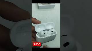 AirPods Pro 2 Review in 2024  airpods pro 2 Testing amp Unboxing shorts airpods applesong [upl. by Thain]