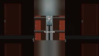 Meilleur solution pour sauver ta vie si les câbles de lascenseur se déchirent factsvideo [upl. by Nalyk]