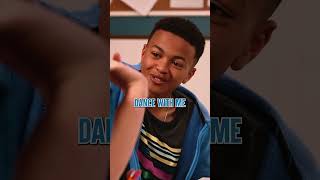 Does Jay Get His First Kiss NEW Jay amp Mikey Episode Out Now DharMann Shorts [upl. by Anelim]