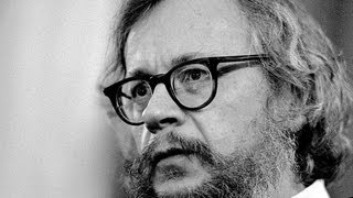 Jerzy Grotowski  Ein Portrait [upl. by Trebornhoj593]