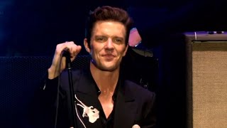 The Killers Live in Chicago ProShot August 2024 [upl. by Dranoc]