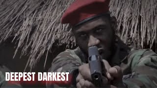 DEEPEST DARKEST OFFICIAL MUSIC VIDEO  Chronik Slewdem [upl. by Placeeda]