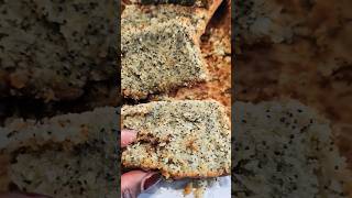 Theres a secret to this lemon and poppy seed cake [upl. by Fee]