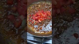 Easy amp quick recipe for misal pav [upl. by Ecart]