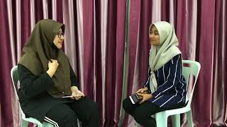 Dialog Ujian Lisan Bahasa Arab Asas I [upl. by Redlac]