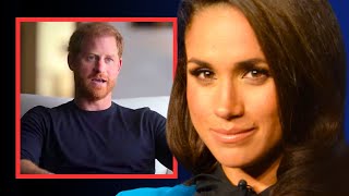 Robert Hardman Says Meghan is LYING Again [upl. by Edla]