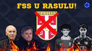 Zašto Srbija gubi mlade talente iz dijaspore ft Aleksandar Pavlović i Stefan Bajčetič 👀🔥 [upl. by Joya]