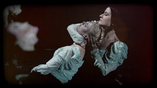 CocoRosie  Gallows  Stefaniya Andrianova choreography [upl. by Tebor]