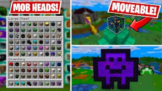 The 10 BEST Minecraft Datapacks for YOUR Survival World [upl. by Eltsyrk]