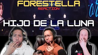 Hijo de la Luna  Forestella Immortal Songs 2  StayingOffTopic Reaction [upl. by Lemhaj277]