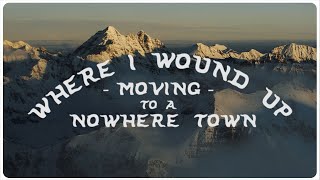 Moving to a nowhere town [upl. by Leemaj]