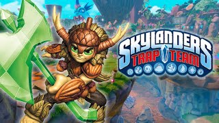 IVE ALWAYS WANTED TO PLAY THIS  Skylanders Trap Team  Part 1 [upl. by Einot973]