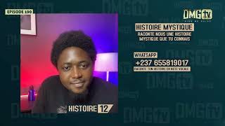 ON VOULAIT MANGER SON ENFANT DANS LA SORCELLERIE HISTOIRE MYSTIQUE  DMG TV [upl. by Yelsa]