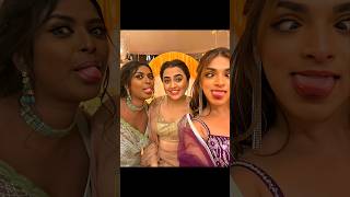 Naagin 6 Team Masti Time  Naagin 6  Tejasswi prakash naagin6 naagin2 naagin shorts [upl. by Turrell]