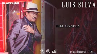 Luis Silva  Piel Canela Video Lyric Oficial [upl. by Athena]