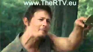 The Walking Dead Season 2 Episode 8 quotNebraskaquot Promo [upl. by Cherian]