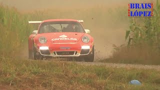 HD Rally San Froilán 2014  BraisLopezVideo [upl. by Nyladgam]