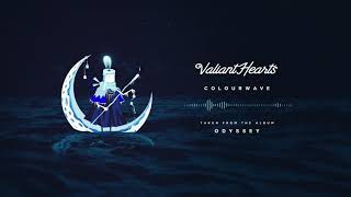 Valiant Hearts  Colourwave [upl. by Feola]