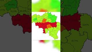 How the Belgian Monarchy ALMOST Ended [upl. by Linsk]